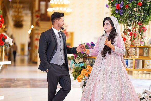 Wali & Palwasha Walima 00098