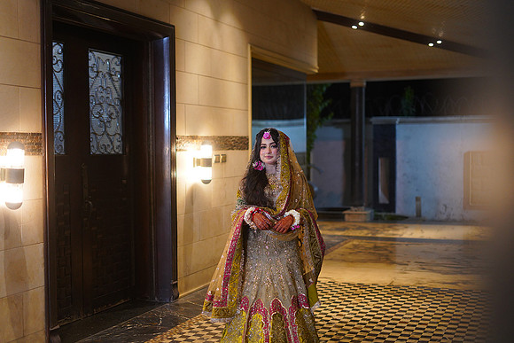 Maryam & Sultan Mehndi 00157
