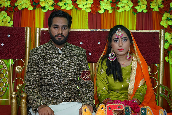 Zohaib Mehndi 00177