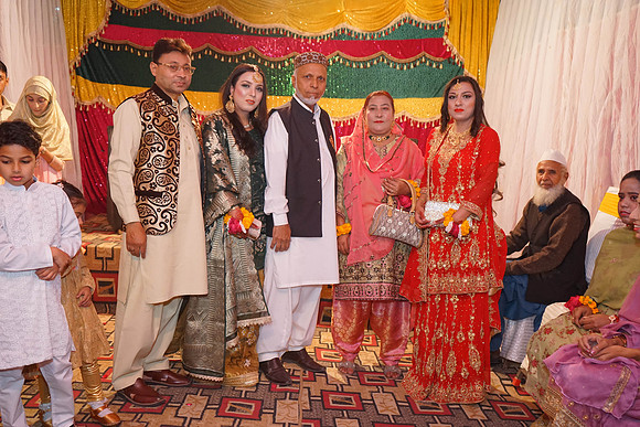 Uzair & Muskan Mehndi 00061
