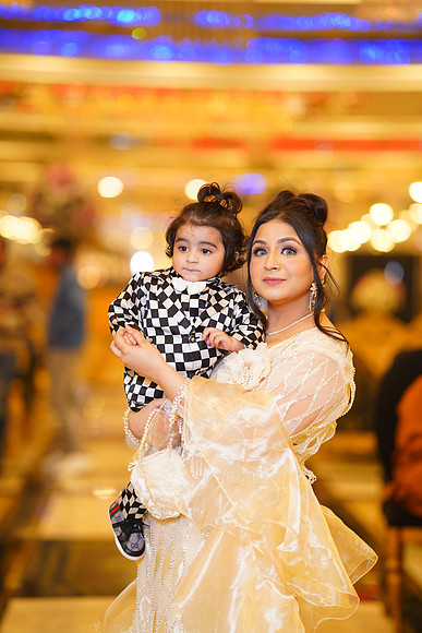 Mr Shahbaz Family Get together 00007