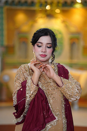 Maryam & Sultan Barat 00351