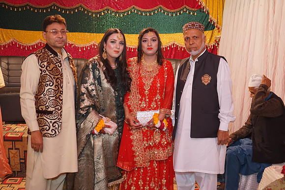 Uzair & Muskan Mehndi 00059