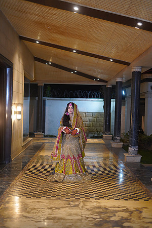 Maryam & Sultan Mehndi 00153