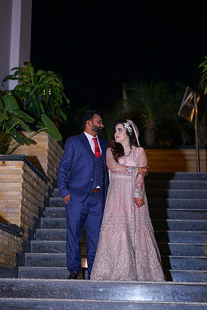Iqra & Touqeer Walima 00042