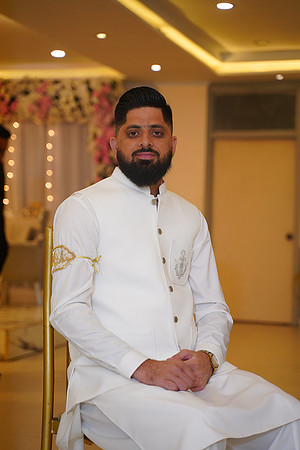 Hassan & Rahila Baat Pakki 00113
