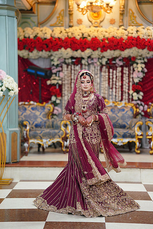 Maryam & Sultan Barat 00194