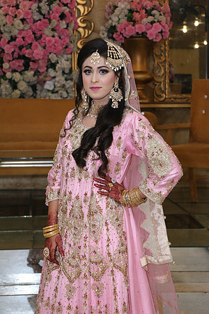 Uzair & Muskan Walima 00171