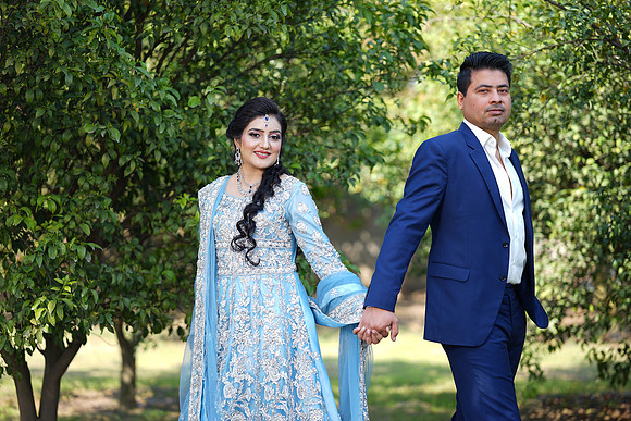 Haniya & Abid Outdoor Walima Shoot 00115