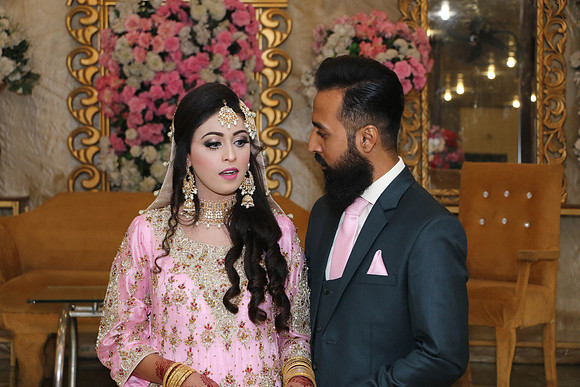 Uzair & Muskan Walima 00155