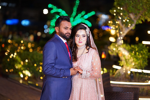 Iqra & Touqeer Walima 00003