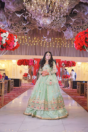 Azhar & Ayesha Walima 00178