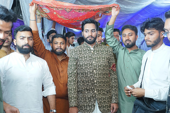 Zohaib Mehndi 00164