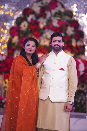 Azhar & Ayesha Walima 00423