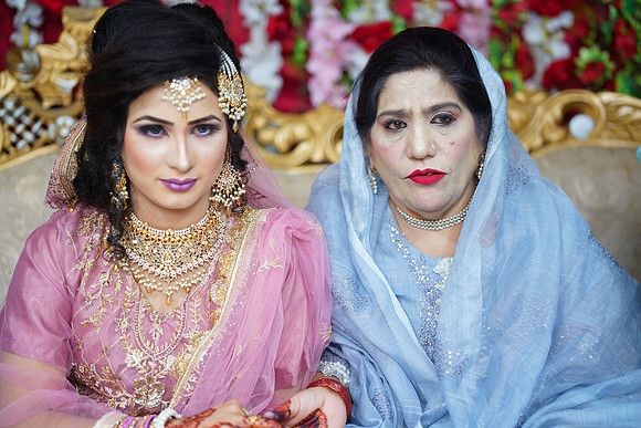 Waseem & Sabira Engagement 00218
