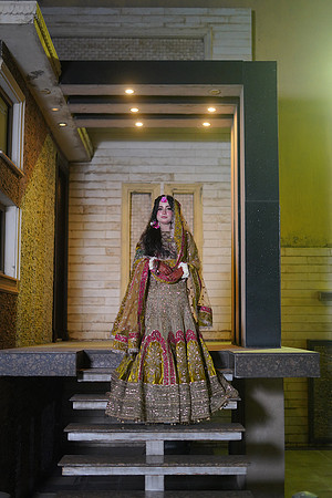 Maryam & Sultan Mehndi 00101