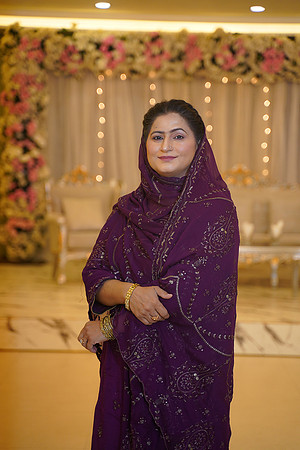Hassan & Rahila Baat Pakki 00428