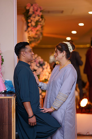 Iqra & Touqeer Walima 00137