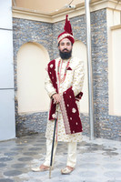 Uzair & Muskan Barat 00019