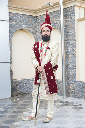 Uzair & Muskan Barat 00019