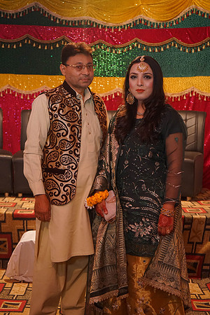 Uzair & Muskan Mehndi 00058