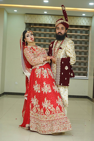 Uzair & Muskan Barat 00086