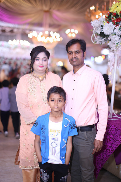 Walima Wedding Photographed by Fatima Studio 00206