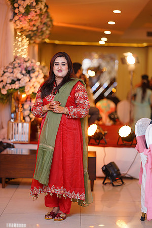 Iqra & Touqeer Walima 00191
