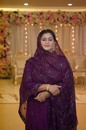 Hassan & Rahila Baat Pakki 00427