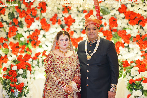 Ammara & Azeem Barat 00081