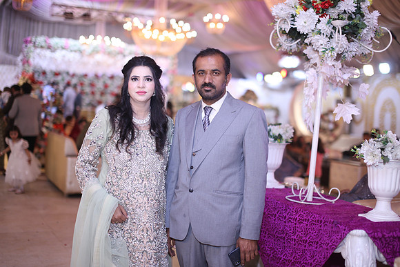 Walima Wedding Photographed by Fatima Studio 00198