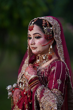 Maryam & Sultan Barat 00032