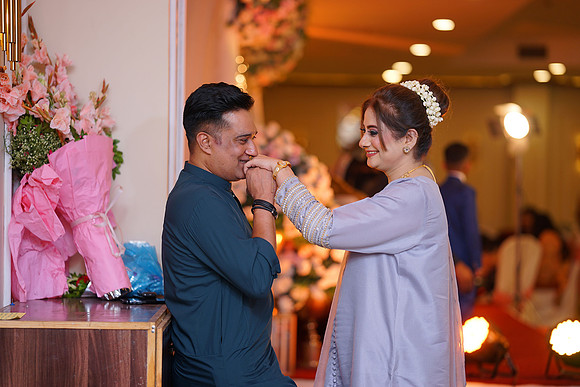 Iqra & Touqeer Walima 00143