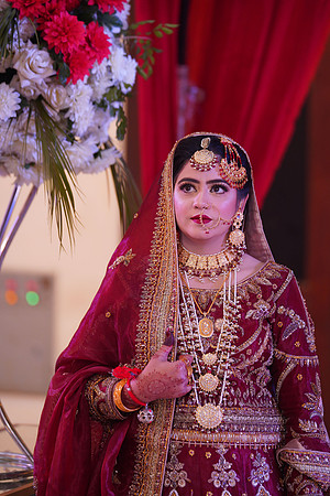 Azhar & Ayesha Walima 00230