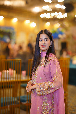 Maryam & Sultan Walima 00096