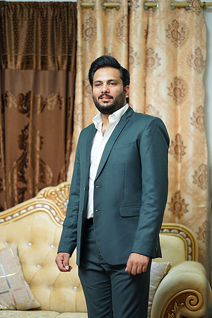 Ehtasham & Amna Walima 00002