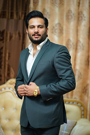 Ehtasham & Amna Walima 00013