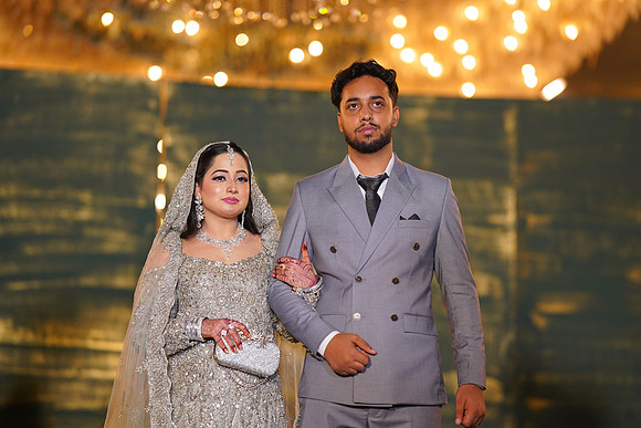 Maryam & Sultan Walima 00282