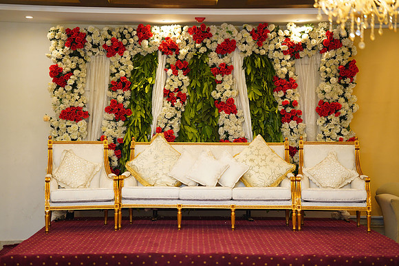 Izhar & Zineera Barat 00172