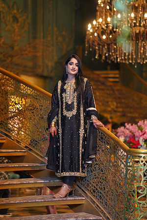 Maryam & Sultan Walima 00349