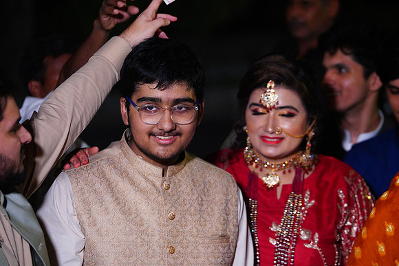 Rashid & Amina Barat 00167