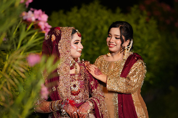 Maryam & Sultan Barat 00239