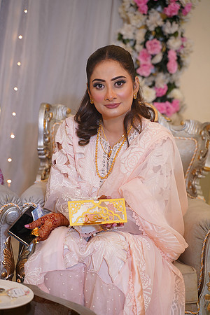 Hassan & Rahila Baat Pakki 00524