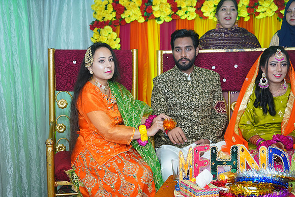 Zohaib Mehndi 00192