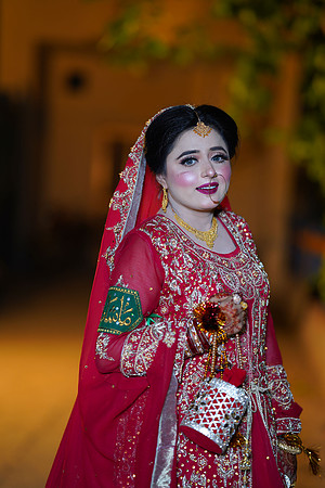 Ehtasham & Amna Barat  00007