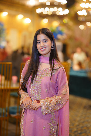 Maryam & Sultan Walima 00093