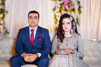 Izhar & Zineera Walima 00002