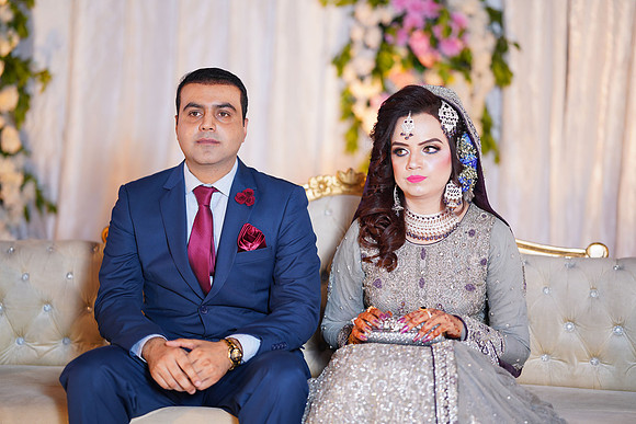 Izhar & Zineera Walima 00002