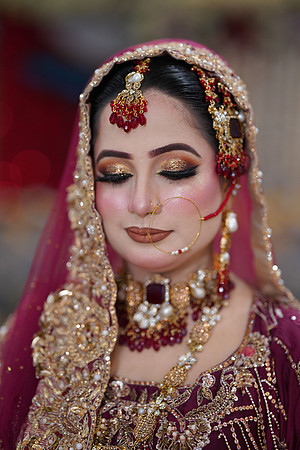 Maryam & Sultan Barat 00158