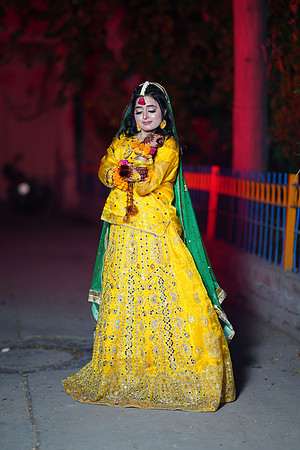 Ehtasham & Amna Mehndi  00010